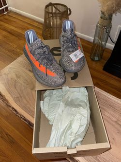 Adidas Boost 350 V2 Beluga reflective