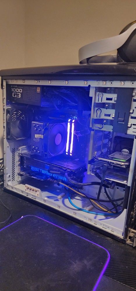 Gaming PC FOR SALE