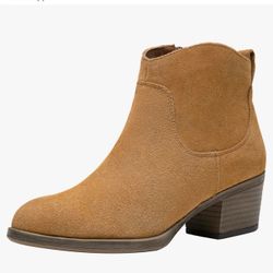 Women’s Ankle Boots 