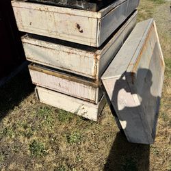FREE For Scrap Metal