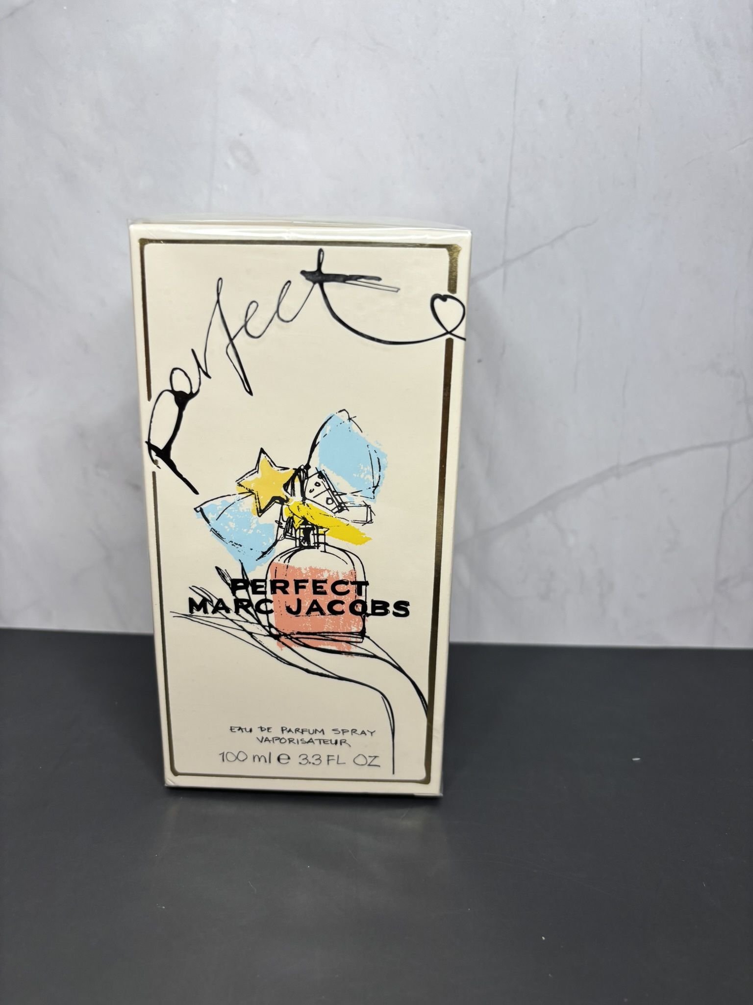 Marc Jacobs Perfect Perfume 