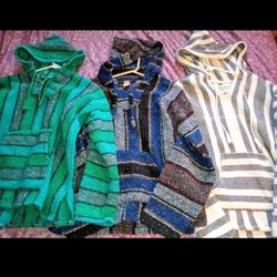 Rug Hoodies $5 
