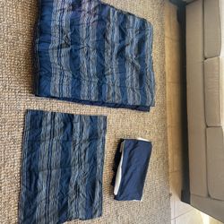 Room, Essentials, Twin Comforter Set