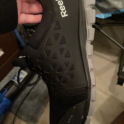 Reebok Composite Work Sneakers 