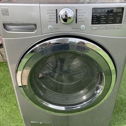Kenmore Washer 