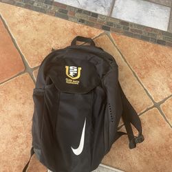 Nike Sports Backpack