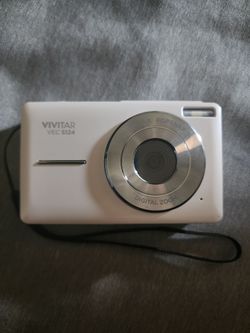 Vivitar camera