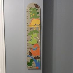 Dinosaur Decoration