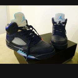 Jordan Retro 5 SZ 9 (NEW) $210