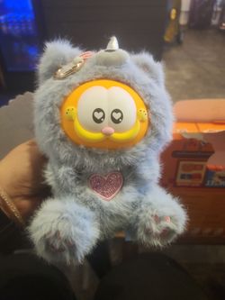 Garfield