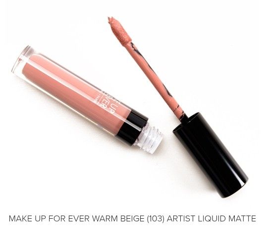 Makeup Forever Artist Matte Liquid 103 | NIB | DISCONTINUED
