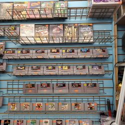 CG VIDEO GAMES AND CONSOLE REPAIR 