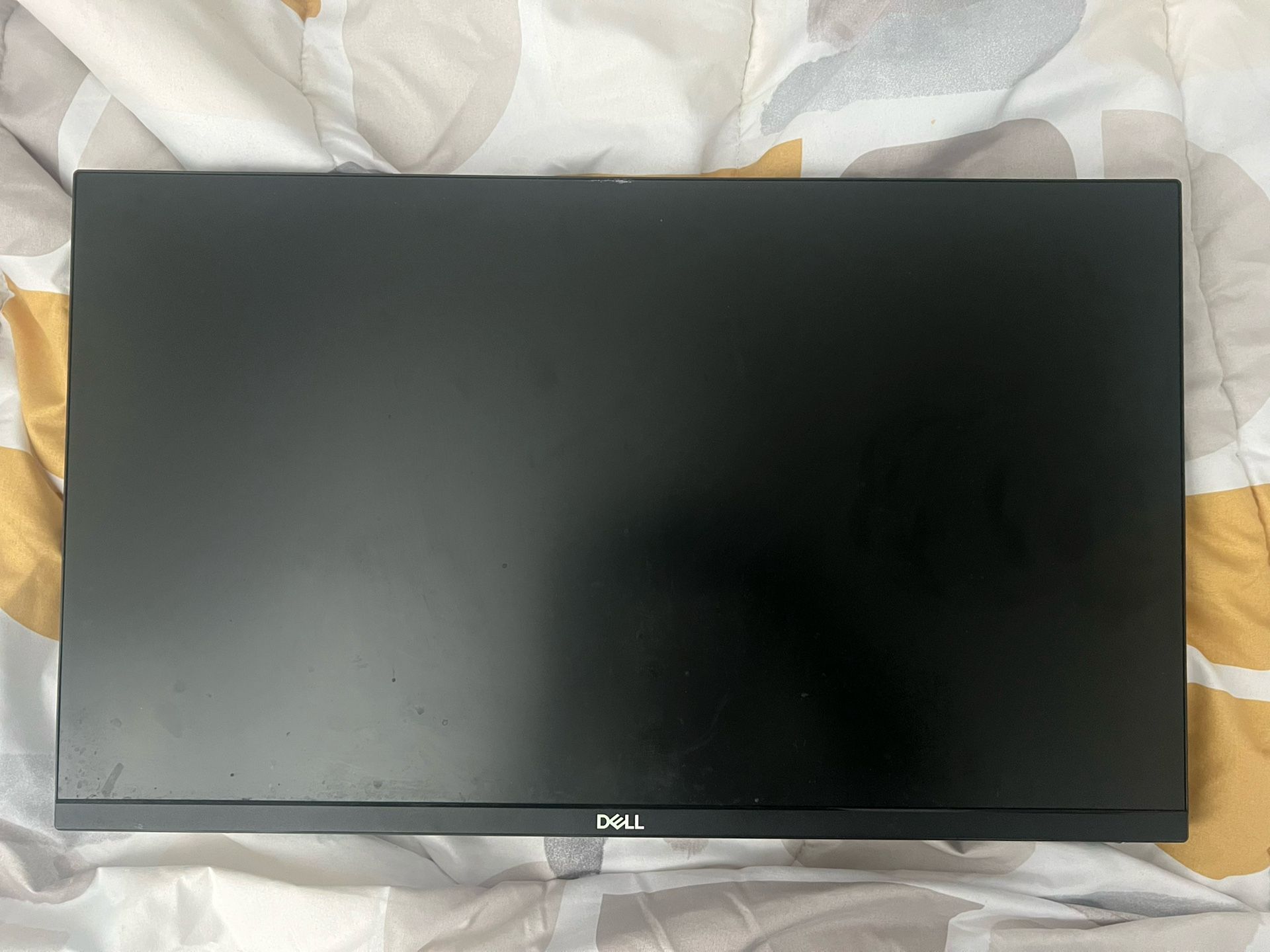 Dell 144hz Gaming Monitor FHD 24 Inch Monitor