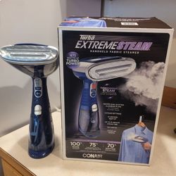 Conair Extreme Steamer