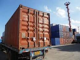20ft and 40ft Shipping Container Available in Portland, OR