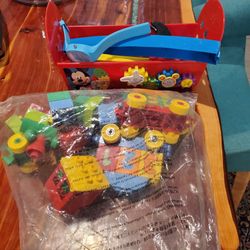 Toy