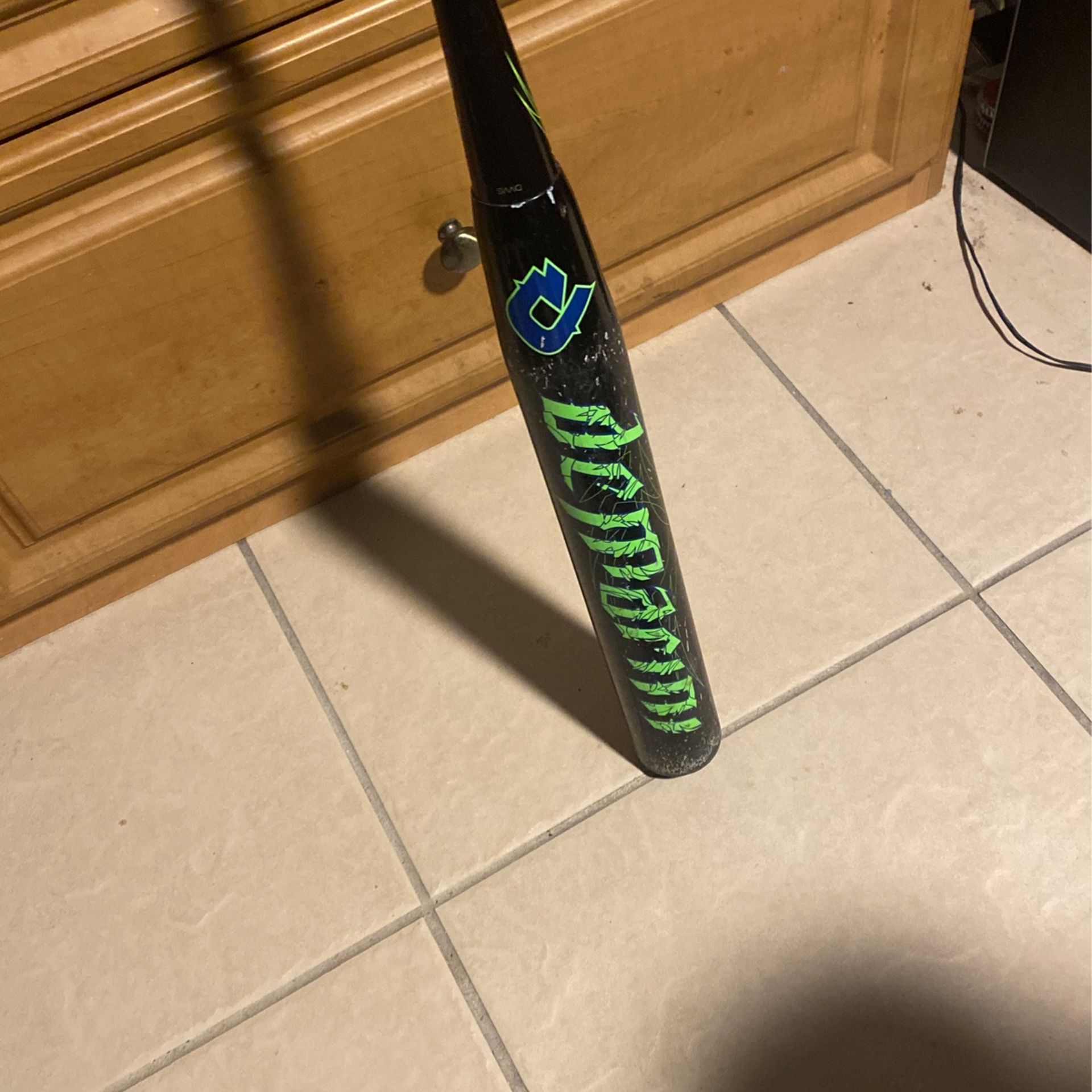 Demarini OG Flipper 🔥