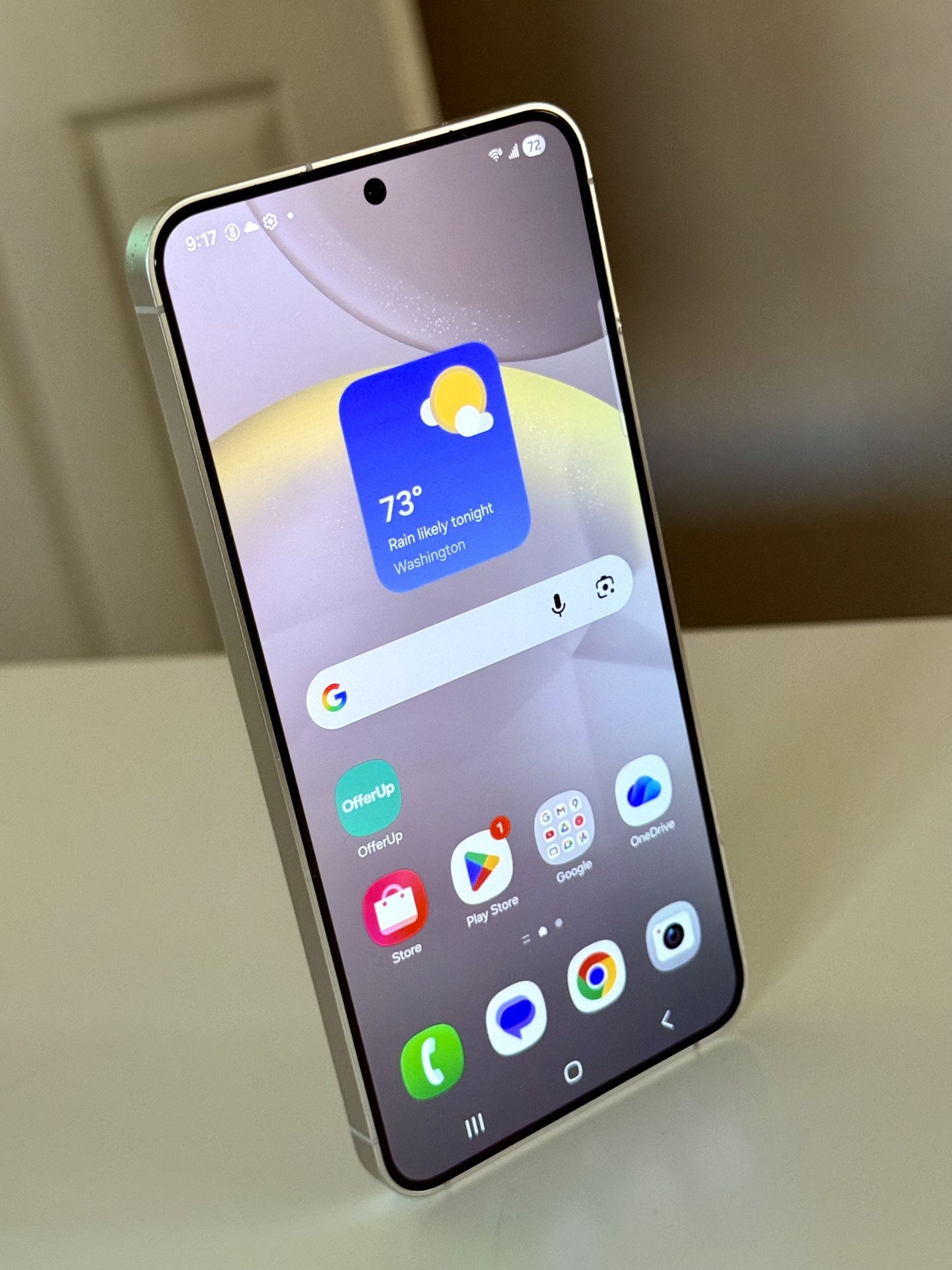 Samsung Galaxy S24  128GB Unlocked! $500 Only Phone 