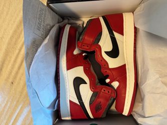 Jordan 1 GS 5.5Y Lost and Found