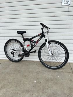Kent Men’s Mountain Bike