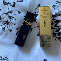 YSL Lipstick 230 Beige Expression