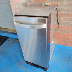 Trash Compactor Kenmore 