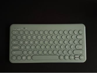 Bluetooth keyboard