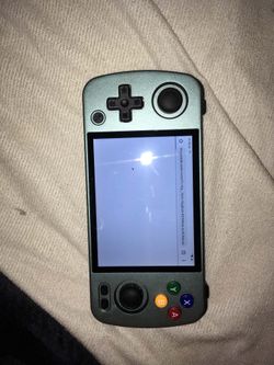 Anbernic RG405M Portable Handheld Game Console