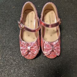 Child Dress Up Shoes - Size 9 