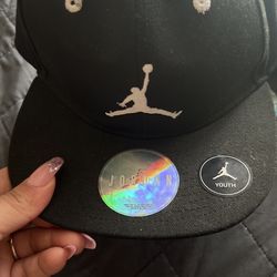 Jordan Hat - Youth 