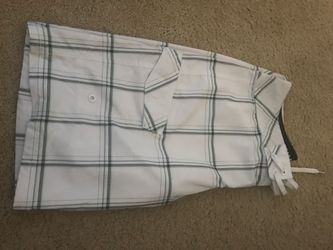 Mossimo Bathing Suits - size 34