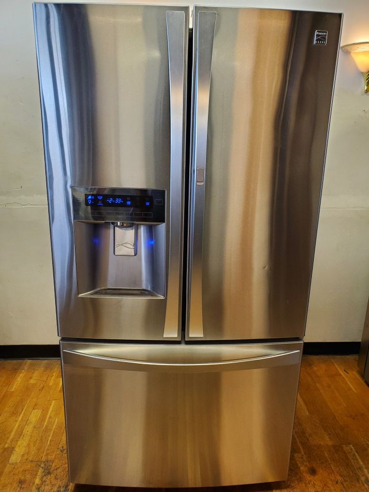 Kenmore Elite FrenchDoor Refrigerator