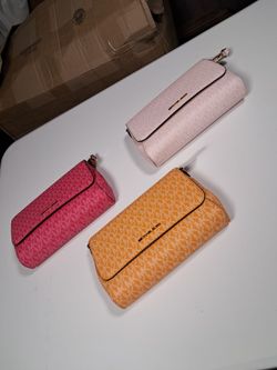 Tangerine Michael Kors  Jetsetter.