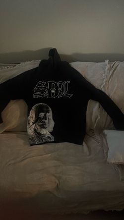SDL Hoodie
