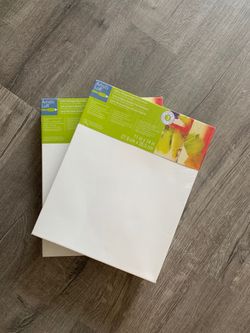 Artist's Loft canvas (2)