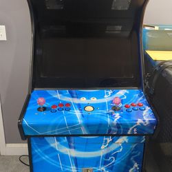 Arcade Machine