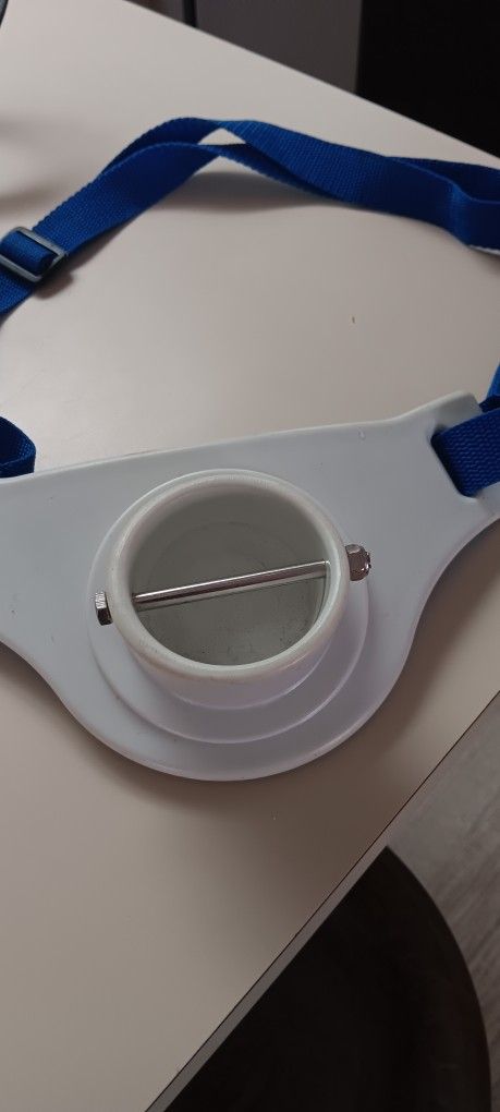 Fishing Belt