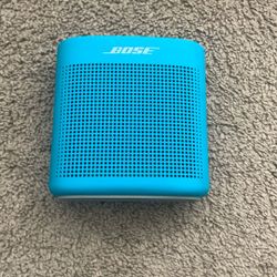 Bose SoundLink Color II