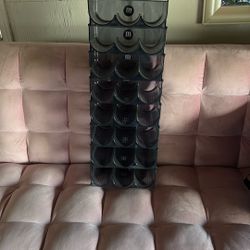 Wine Bottle Holder 