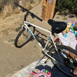 Mountain Bike For Sale