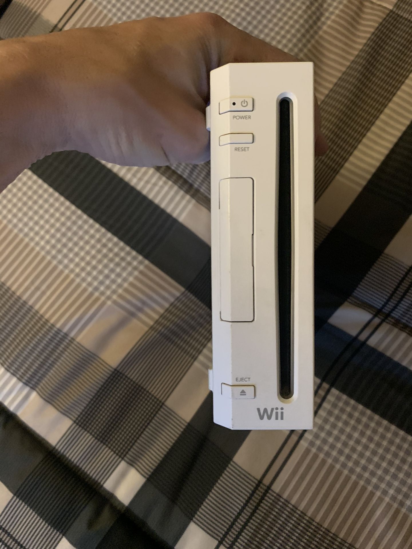 Nintendo Wii