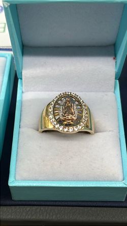 lady’s ring