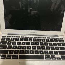 MacBook Air
