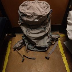 Ozark Trail Hiking Backpack