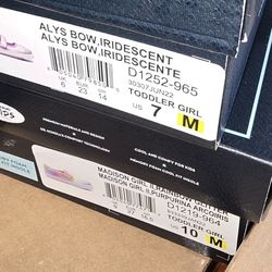  Dr Scholls Kids--Toddler Girls Shoes  
