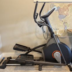AFG 3.1AE Elliptical