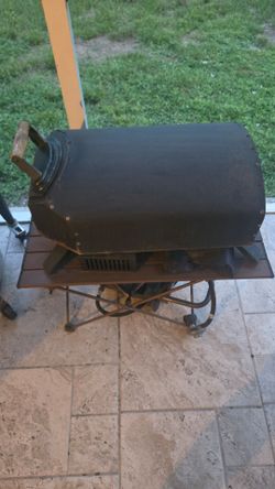 Pizza oven
