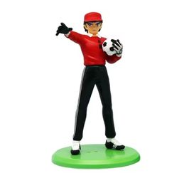 Tusbasa captain anime action figure