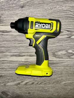 Ryobi ONE+ 18V PCL235 1/4" Impact Driver