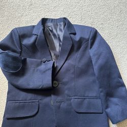 Boys Blazer